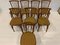 Soviet Dining Chairs, 1979, Set of 4 7