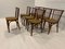 Soviet Dining Chairs, 1979, Set of 4 6