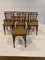 Soviet Dining Chairs, 1979, Set of 4 8