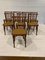 Soviet Dining Chairs, 1979, Set of 4, Image 8