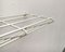 Mid-Century Modern Minimalist Coat Metal Rack, 1960s, Image 20