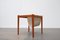 Danish Teak Side Table from Spøttrup, 1960s, Image 5