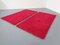 Tapis High-Pile de Desso, 1970s, Set de 2 2