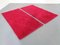 High-Pile Rugs from Desso, 1970s, Set of 2, Image 3