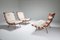 Costela Lounge Chair by Martin Eisler & Carlo Hauner for Forma, 1960s 8