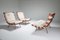 Costela Lounge Chair by Martin Eisler & Carlo Hauner for Forma, 1960s, Imagen 8