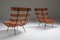 Costela Lounge Chair by Martin Eisler & Carlo Hauner for Forma, 1960s, Imagen 4