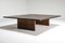 Wenge and Bamboo Coffee Table by Axel Vervoordt, 1980s 6