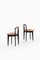 Thema Dining Chairs by Yngve Ekström for Swedese, 1953, Set of 10 4