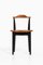 Thema Dining Chairs by Yngve Ekström for Swedese, 1953, Set of 10 7