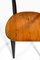 Thema Dining Chairs by Yngve Ekström for Swedese, 1953, Set of 10 8