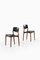 Dining Chairs by Aksel Bender Madsen, 1952, Set of 6 3