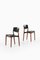 Dining Chairs by Aksel Bender Madsen, 1952, Set of 6, Image 3