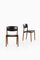 Dining Chairs by Aksel Bender Madsen, 1952, Set of 6 2