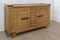 Mid-Century French Oak Sideboard, 1940s, Image 2