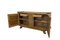 Mid-Century French Oak Sideboard, 1940s, Image 17