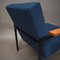 Vintage Dutch Lounge Chairs by Gijs van der Sluis, 1960s, Set of 2 11