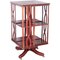 Nr. 1 Swivel Library Bookcase from Michael Thonet, 1904, Image 1