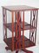 Nr. 1 Swivel Library Bookcase from Michael Thonet, 1904 2