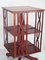 Nr. 1 Swivel Library Bookcase from Michael Thonet, 1904, Image 2