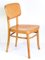 Bauhaus A283 Stuhl von Adolf Schneck für Thonet-Mundus, 1928 3