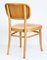 Bauhaus A283 Chair by Adolf Schneck for Thonet-Mundus, 1928 4