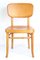 Bauhaus A283 Chair by Adolf Schneck for Thonet-Mundus, 1928 2