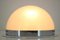 Lampade da soffitto Bauhaus cromate di Zukov, anni '40, set di 6, Immagine 2