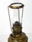 Art Nouveau Kerosene Lamp, 1860s 5