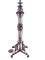 Forged Floor Lamp, 1900s, Image 6
