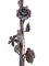 Forged Floor Lamp, 1900s, Image 4