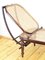 No.1 Lounge Chair from Gebrüder Thonet Vienna, 1887 4