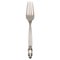 Acorn Dinner Fork in Sterling Silver by Georg Jensen, 1940s 1