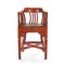 Wooden Chair, 1940s 1