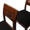 English Dining Chairs, Set of 4 5