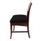 English Dining Chairs, Set of 4 3