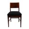English Dining Chairs, Set of 4 2