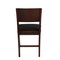 English Dining Chairs, Set of 4 4