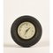 Reloj de mesa Mid-Century de Pirelli, Imagen 1