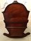 19th-Century Mahogany Cradle, 1800s 5