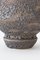 Isolated N.18 Stoneware Vase by Raquel Vidal & Pedro Paz, Image 3