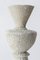 Isolated N.20 Stoneware Vase by Raquel Vidal & Pedro Paz 5