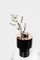 Ceramic & Copper Vase by Eric Willemart 2