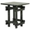 Paranoid Coffee Table in Marble by Edizione Limitata, Image 1