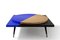 Rotating Round Top Table by Thomas Dariel 3