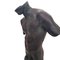 Sculpture d'Homme en Bronze par Igor Mitoraj - 1991 1991 2