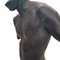 Male Bust - Original Bronze Sculpture by Igor Mitoraj - 1991 1991 4