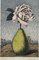 Gravure à l'Eau-Forte d'Origine René Magritte - 1968 1968 4