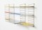 Mid-Century Wall Unit by A. D. Dekker for Tomado 2