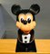 Mickey Mouse Lamp 16